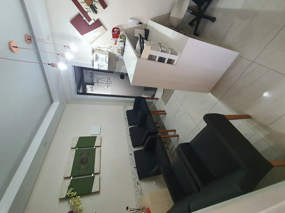Sala-Conjunto, 26 m² - Foto 4