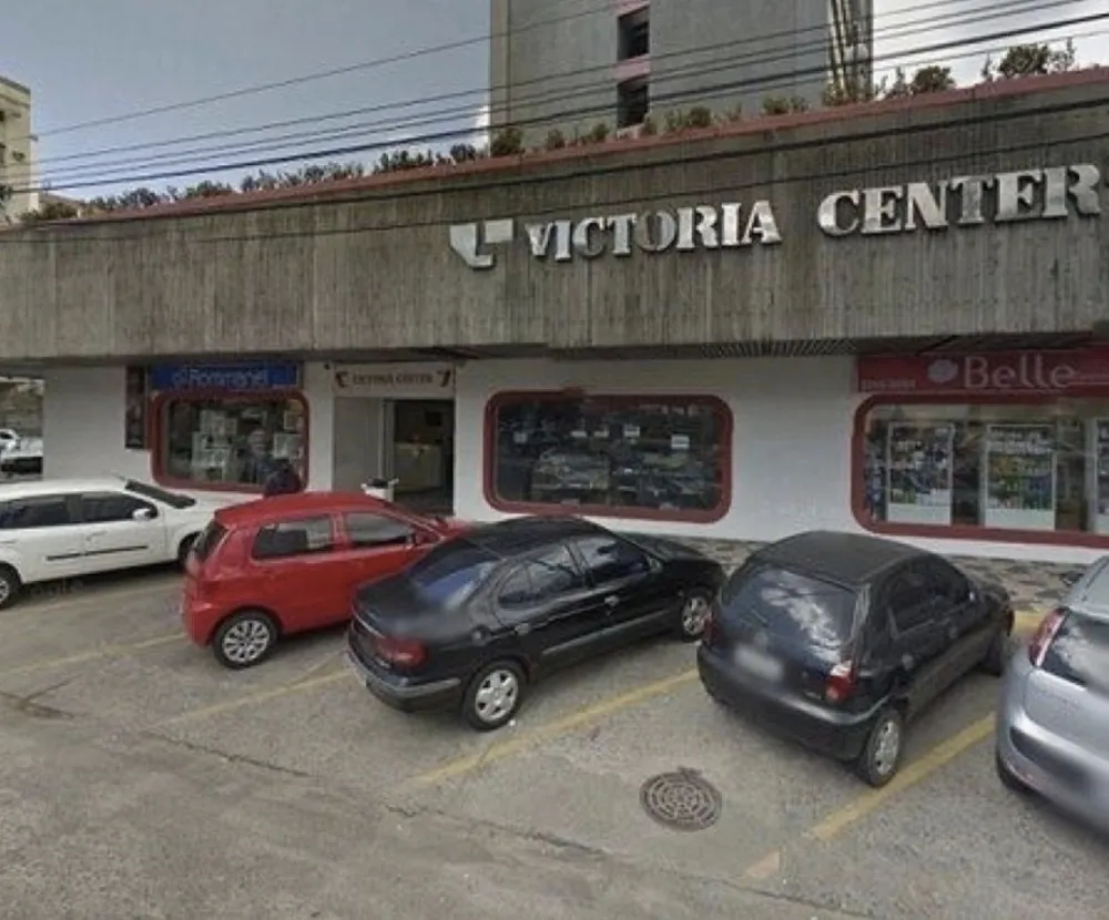 Sala-Conjunto, 26 m² - Foto 13