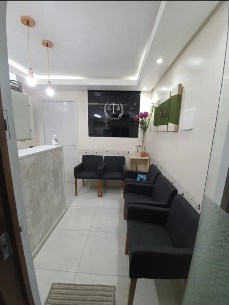 Sala-Conjunto, 26 m² - Foto 3