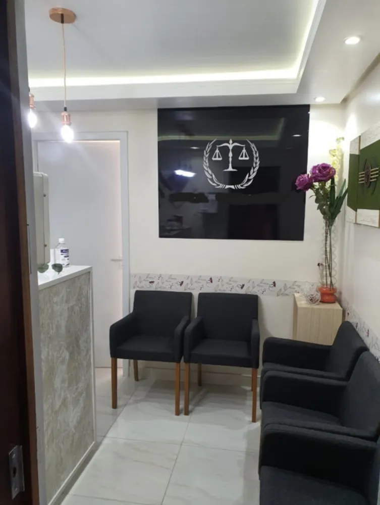 Sala-Conjunto, 26 m² - Foto 1