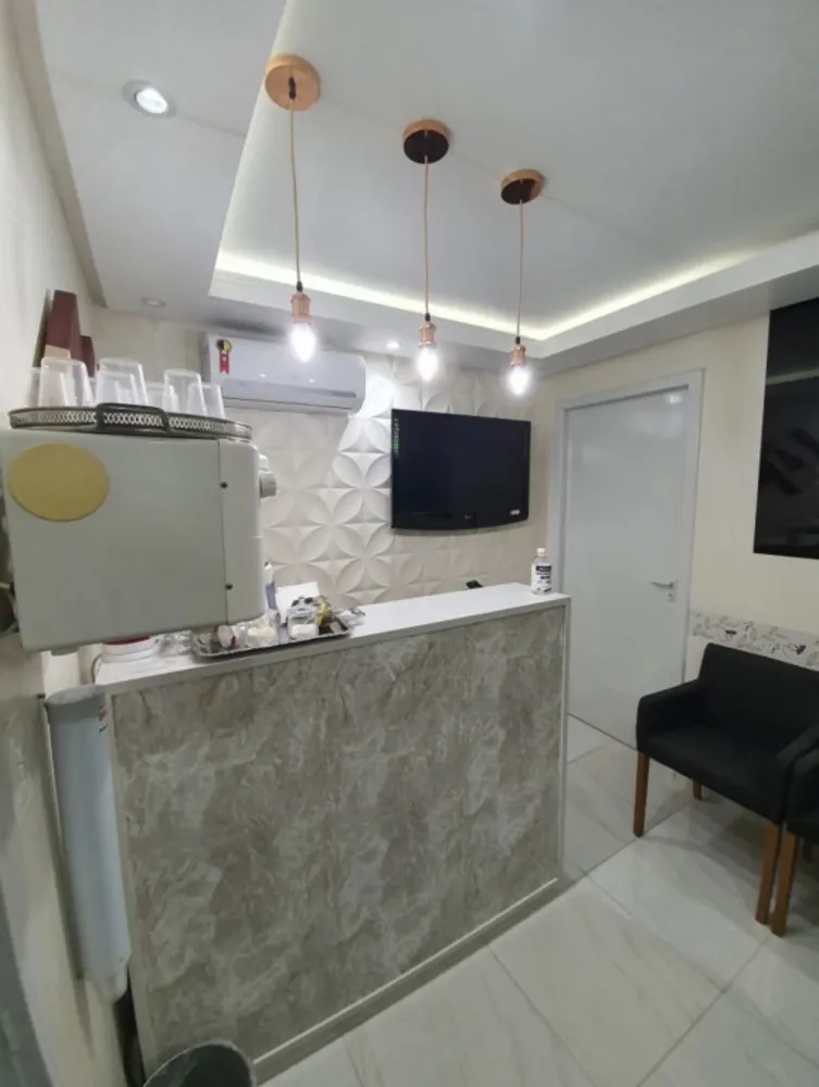 Sala-Conjunto, 26 m² - Foto 6