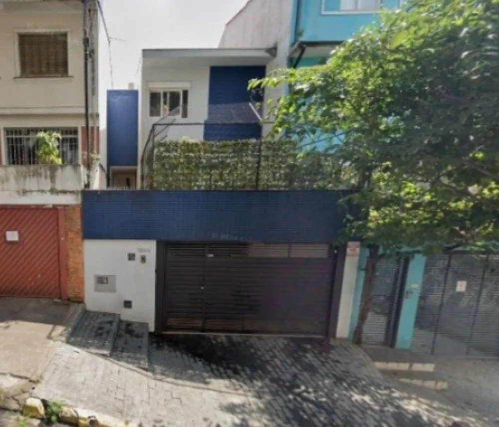 Casa, 3 quartos, 163 m² - Foto 1