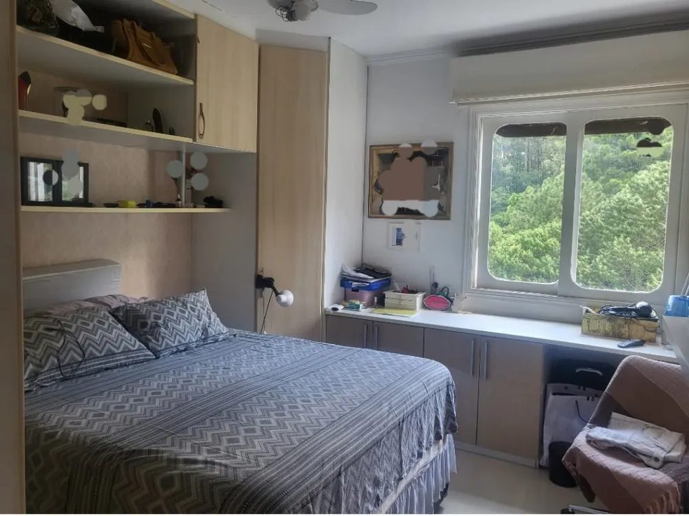 Apartamento, 3 quartos, 94 m² - Foto 2