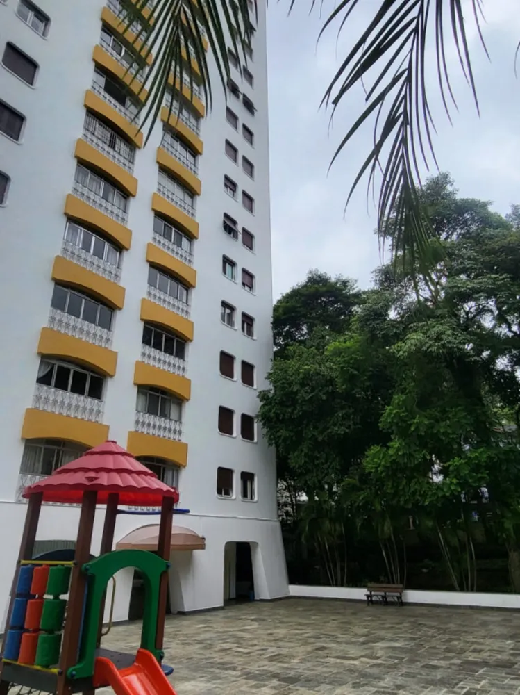 Apartamento, 3 quartos, 94 m² - Foto 12