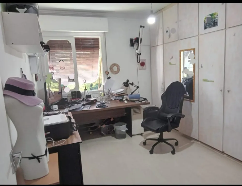 Apartamento, 3 quartos, 94 m² - Foto 3