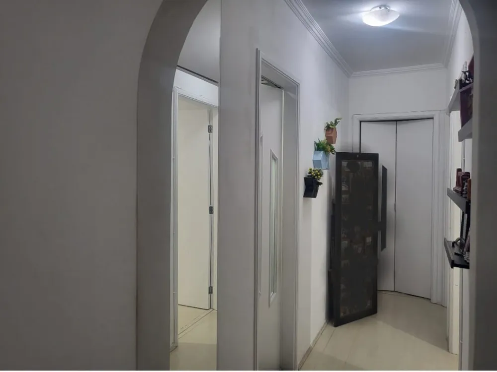 Apartamento, 3 quartos, 94 m² - Foto 5