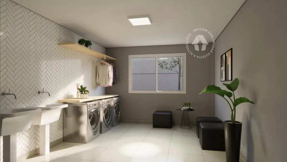 Apartamento, 1 quarto, 18 m² - Foto 12