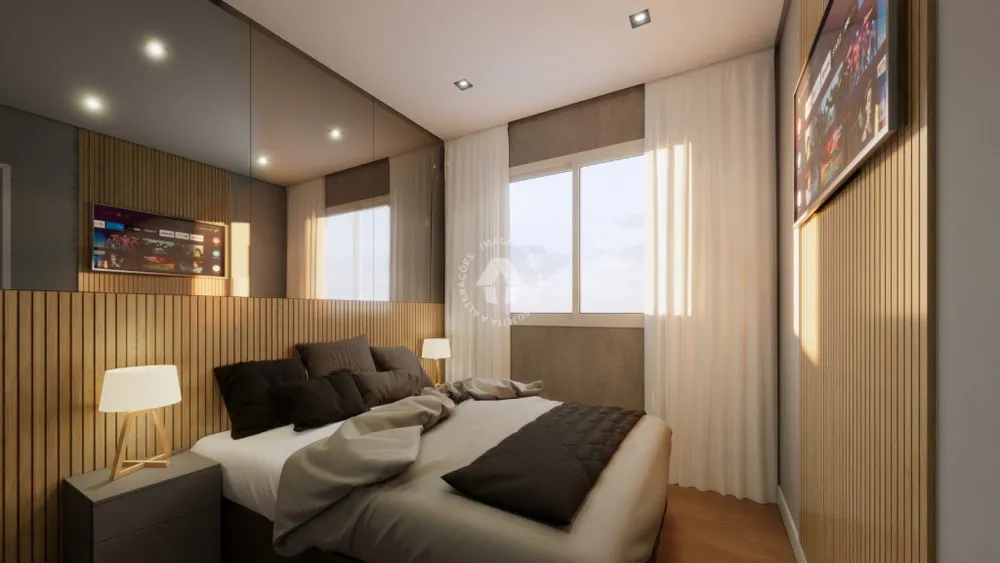 Apartamento, 1 quarto, 18 m² - Foto 5