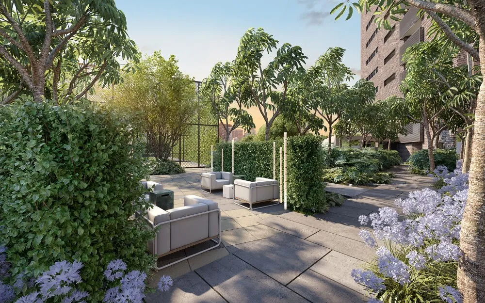 Apartamento, 4 quartos, 472 m² - Foto 6