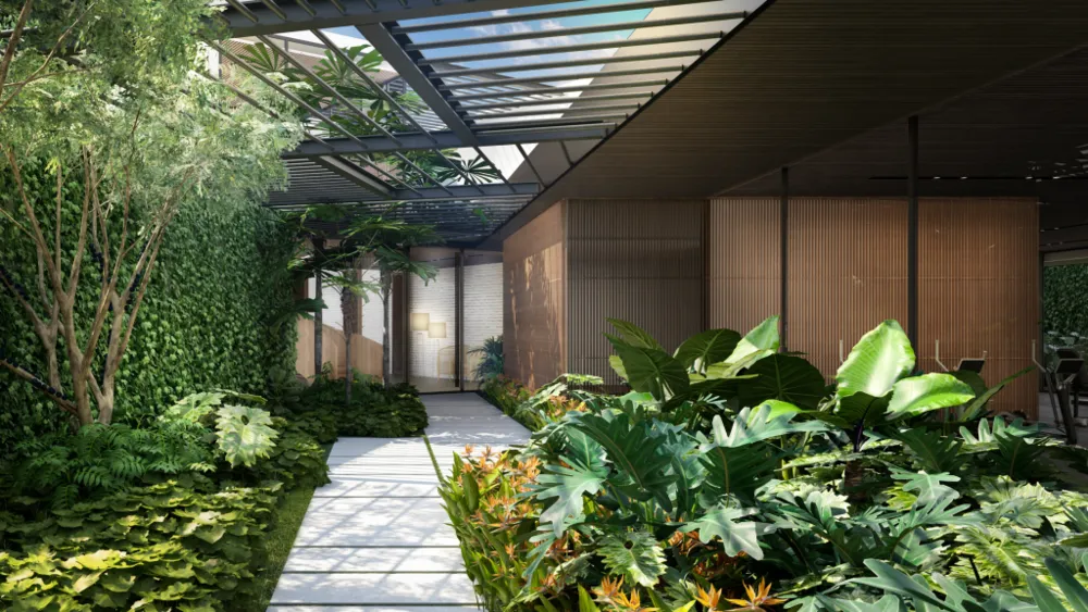 Apartamento, 4 quartos, 472 m² - Foto 7