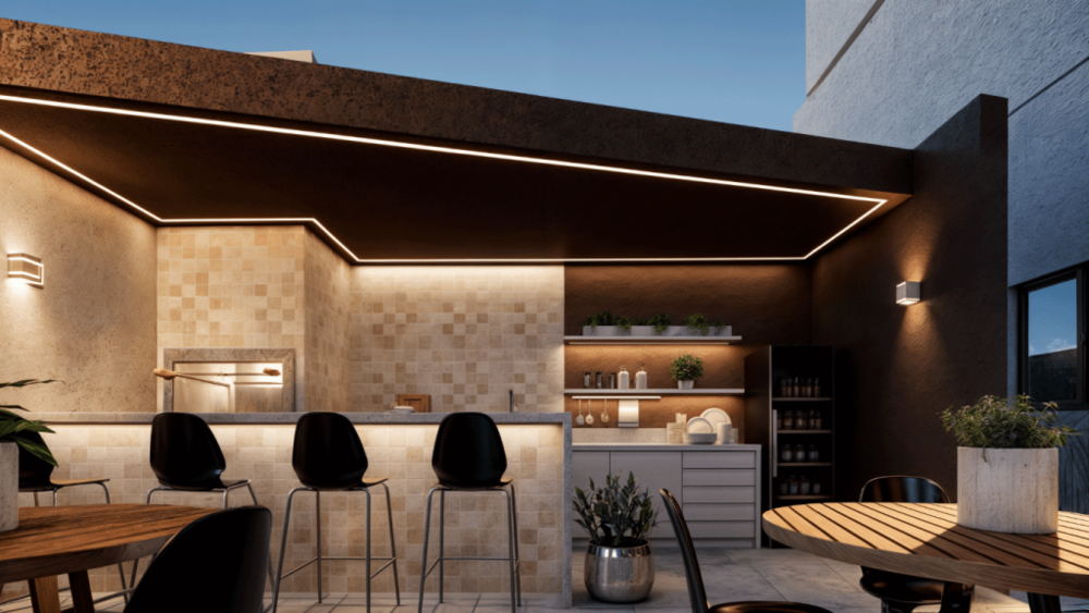 Apartamento à venda com 2 quartos, 33m² - Foto 15