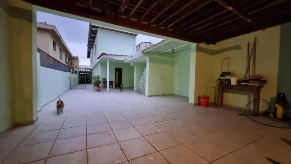 Casa, 3 quartos, 180 m² - Foto 1