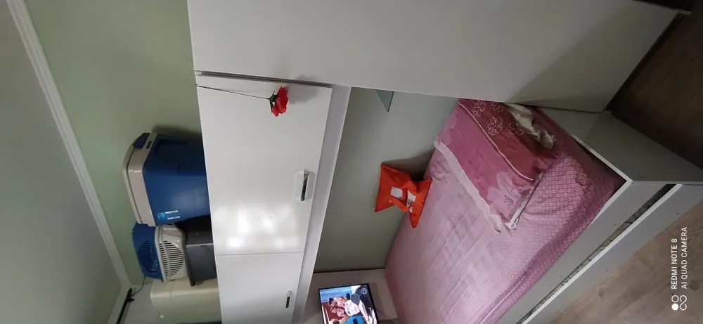 Apartamento, 2 quartos, 40 m² - Foto 10
