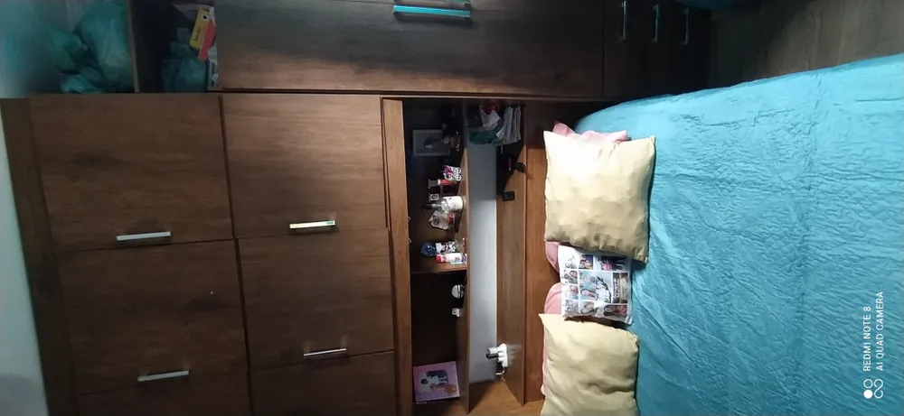 Apartamento, 2 quartos, 40 m² - Foto 14