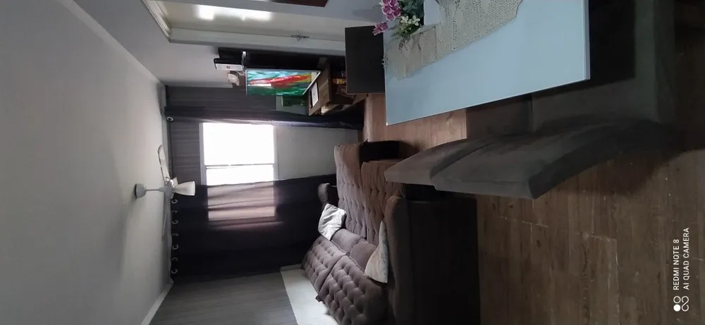 Apartamento, 2 quartos, 40 m² - Foto 13