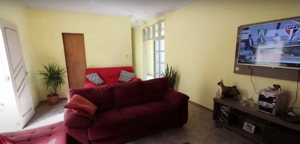 Casa à venda com 3 quartos, 403m² - Foto 3