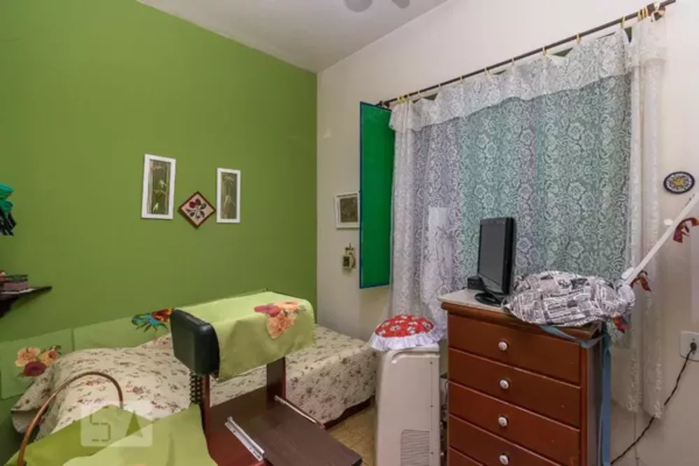 Casa à venda com 5 quartos, 200m² - Foto 6