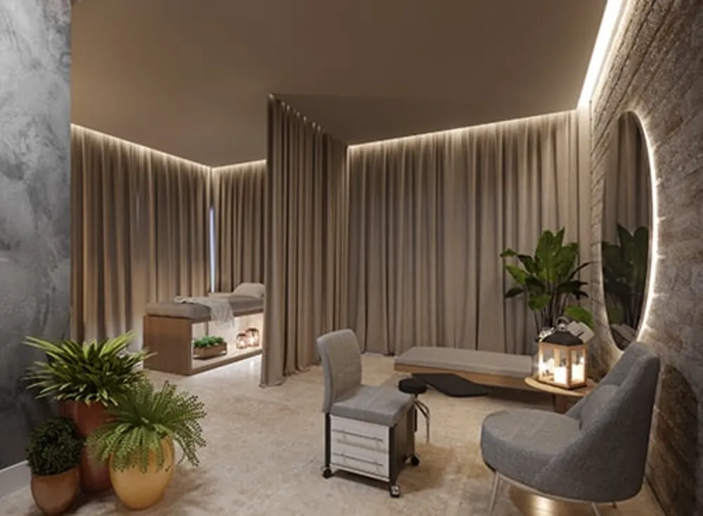 Apartamento, 3 quartos, 26 m² - Foto 5