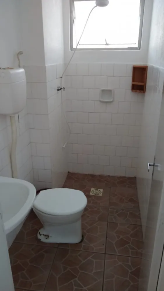 Apartamento, 2 quartos, 53 m² - Foto 9