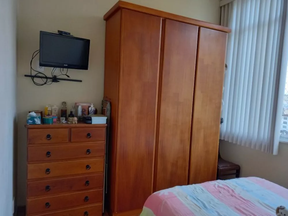 Apartamento, 1 quarto, 40 m² - Foto 3
