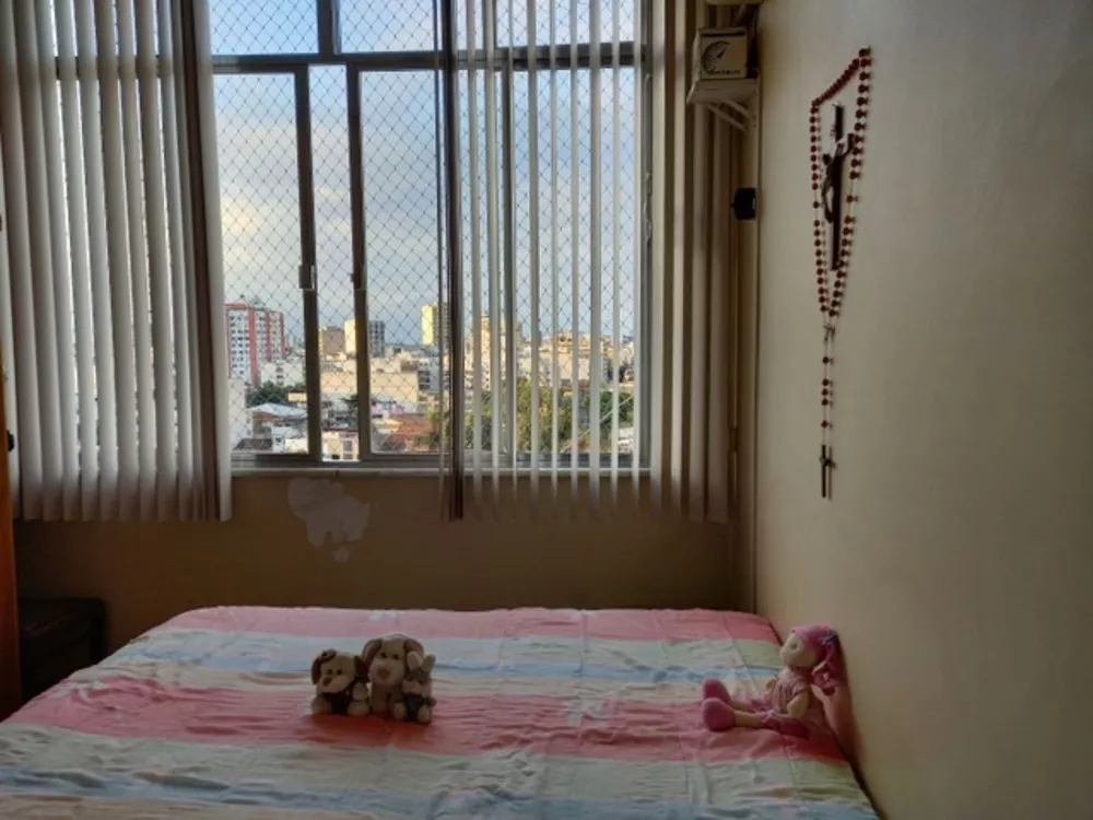 Apartamento, 1 quarto, 40 m² - Foto 2