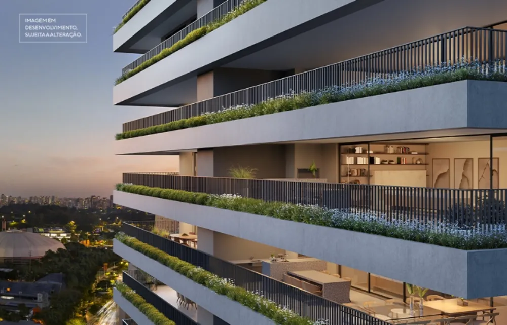 Apartamento, 3 quartos, 251 m² - Foto 8