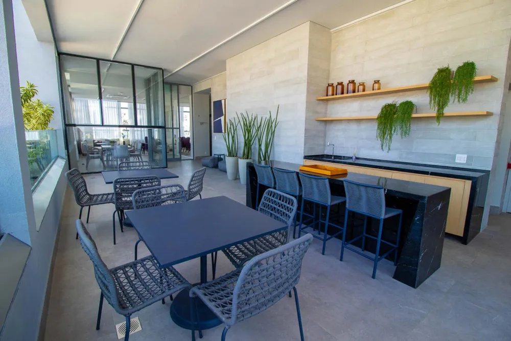 Apartamento, 25 m² - Foto 1