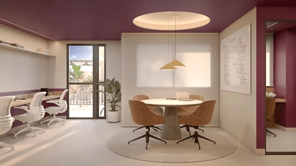 Apartamento, 2 quartos, 53 m² - Foto 10