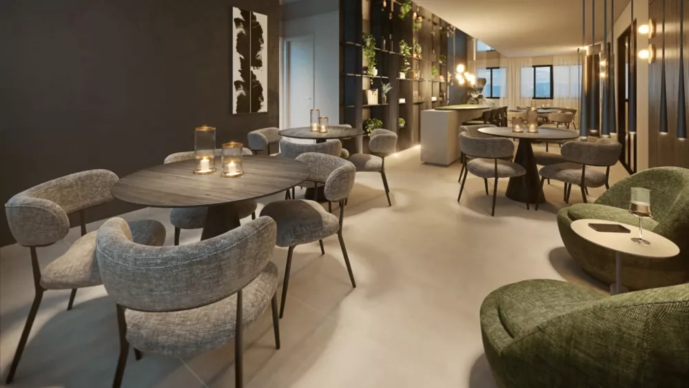 Apartamento, 2 quartos, 53 m² - Foto 12