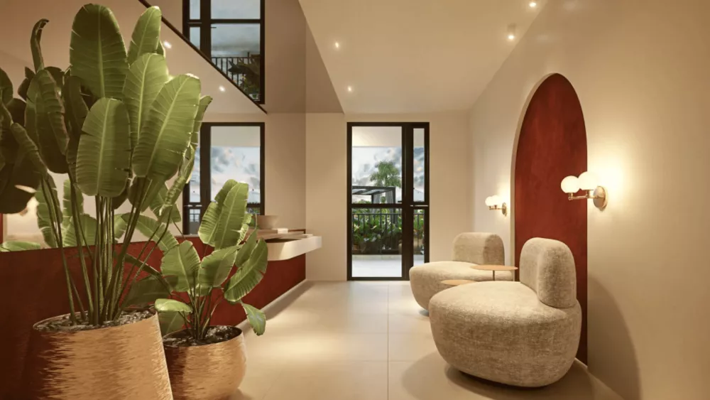 Apartamento, 2 quartos, 53 m² - Foto 15