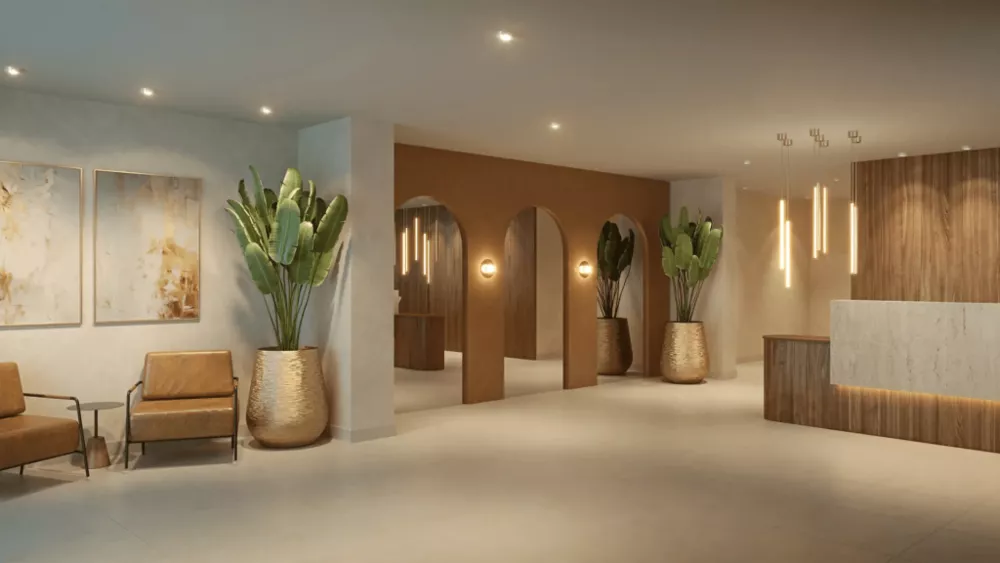 Apartamento, 2 quartos, 53 m² - Foto 16