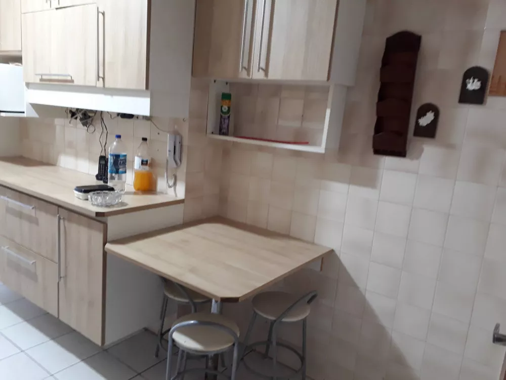 Cobertura, 5 quartos, 268 m² - Foto 2