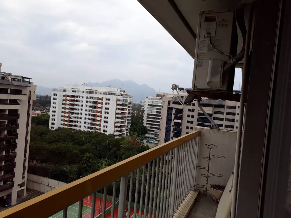Cobertura, 5 quartos, 268 m² - Foto 18