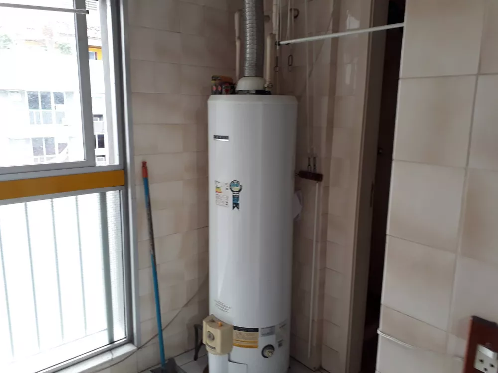 Cobertura, 5 quartos, 268 m² - Foto 6