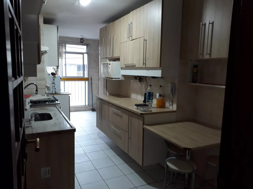 Cobertura, 5 quartos, 268 m² - Foto 12