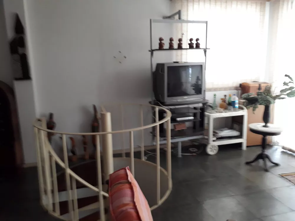 Cobertura, 5 quartos, 268 m² - Foto 4