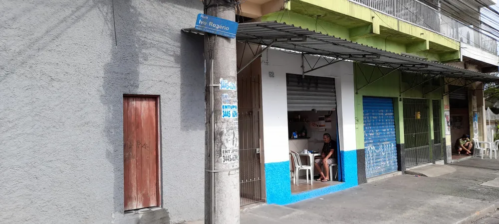 Casa, 6 quartos, 470 m² - Foto 11