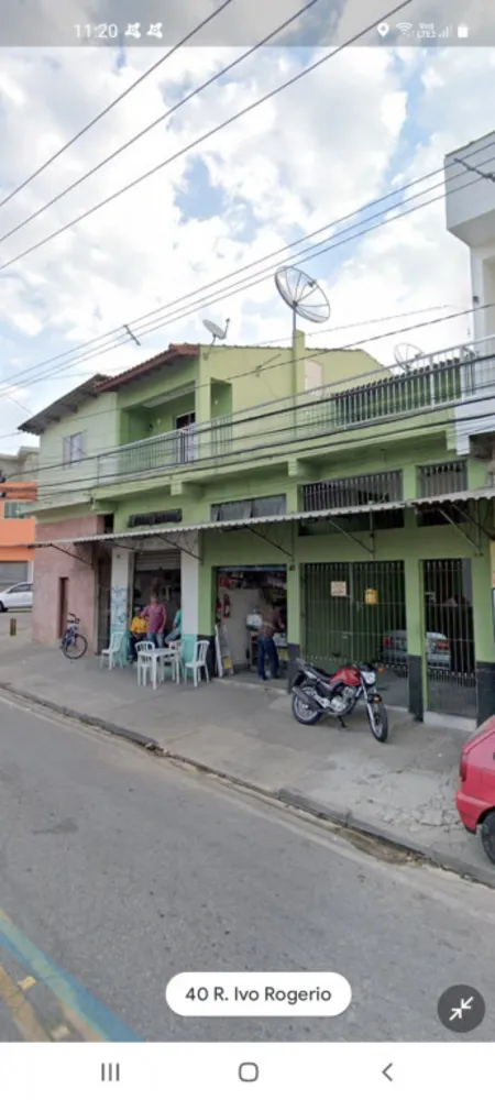 Casa, 6 quartos, 470 m² - Foto 20