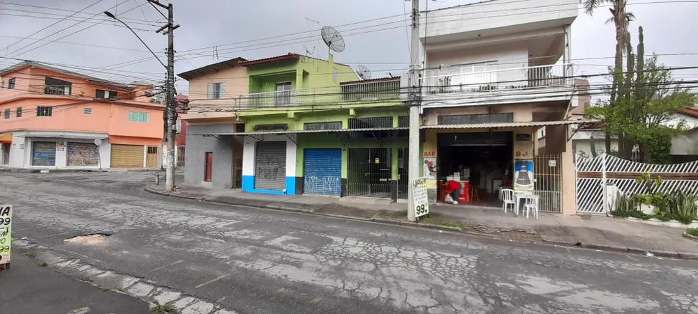 Casa, 6 quartos, 470 m² - Foto 15