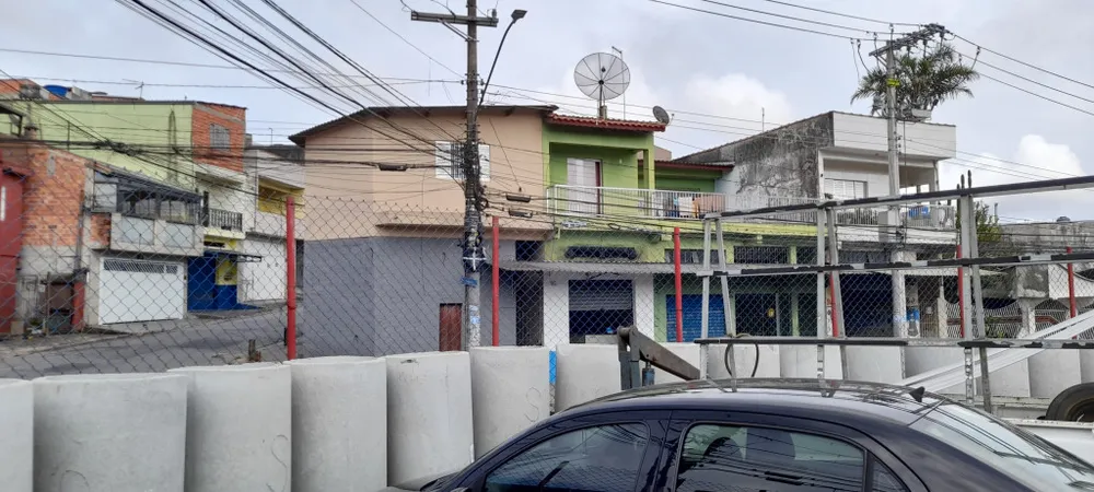 Casa, 6 quartos, 470 m² - Foto 3