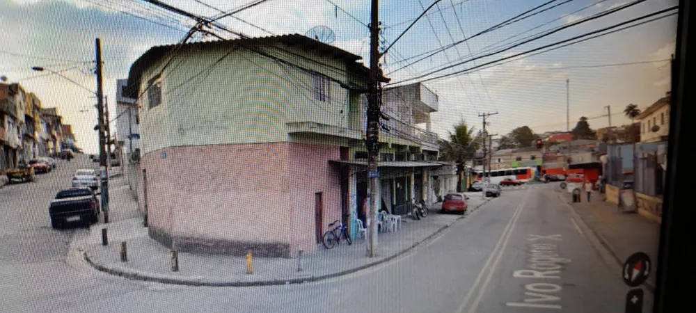 Casa, 6 quartos, 470 m² - Foto 18