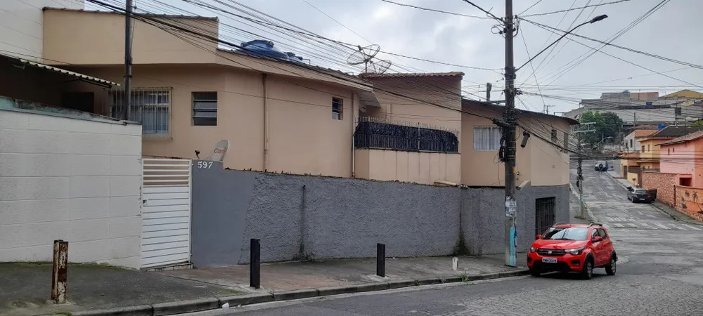 Casa, 6 quartos, 470 m² - Foto 17