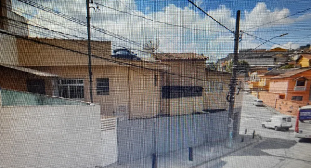 Casa, 6 quartos, 470 m² - Foto 19