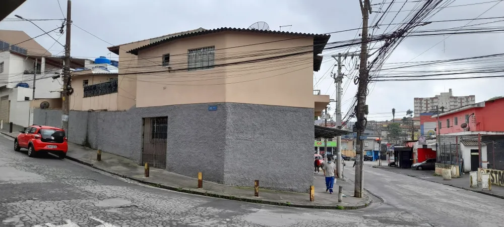 Casa, 6 quartos, 470 m² - Foto 16