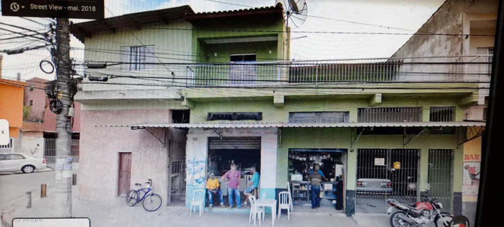 Casa, 6 quartos, 470 m² - Foto 6