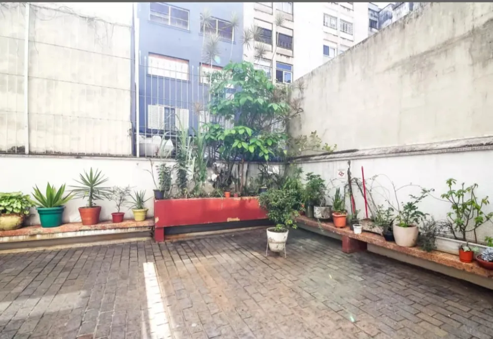 Apartamento, 3 quartos, 195 m² - Foto 2