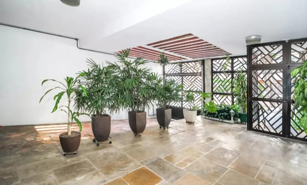 Apartamento, 3 quartos, 195 m² - Foto 4