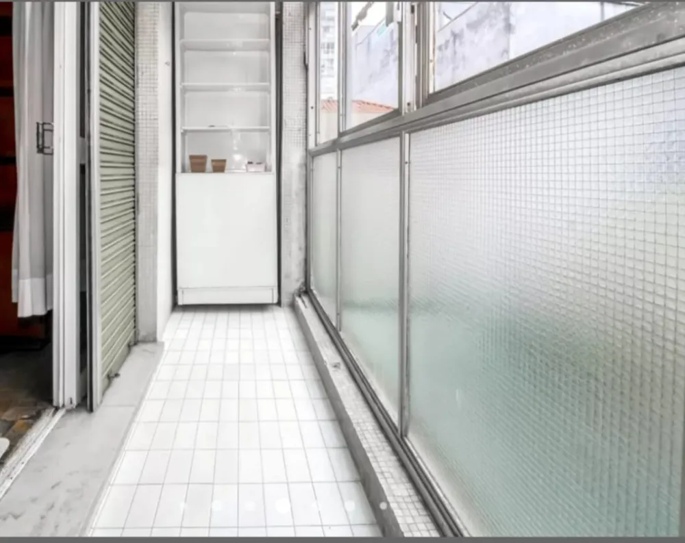 Apartamento, 3 quartos, 195 m² - Foto 1