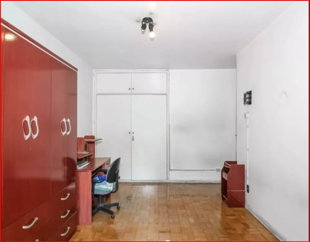 Apartamento, 3 quartos, 195 m² - Foto 5
