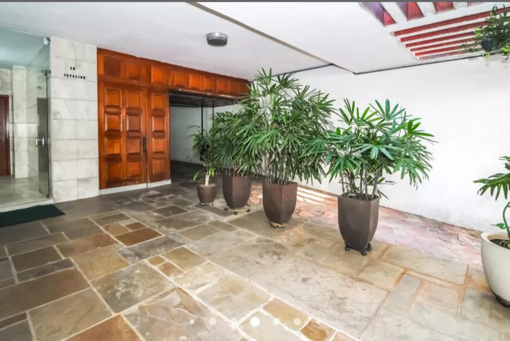 Apartamento, 3 quartos, 195 m² - Foto 6
